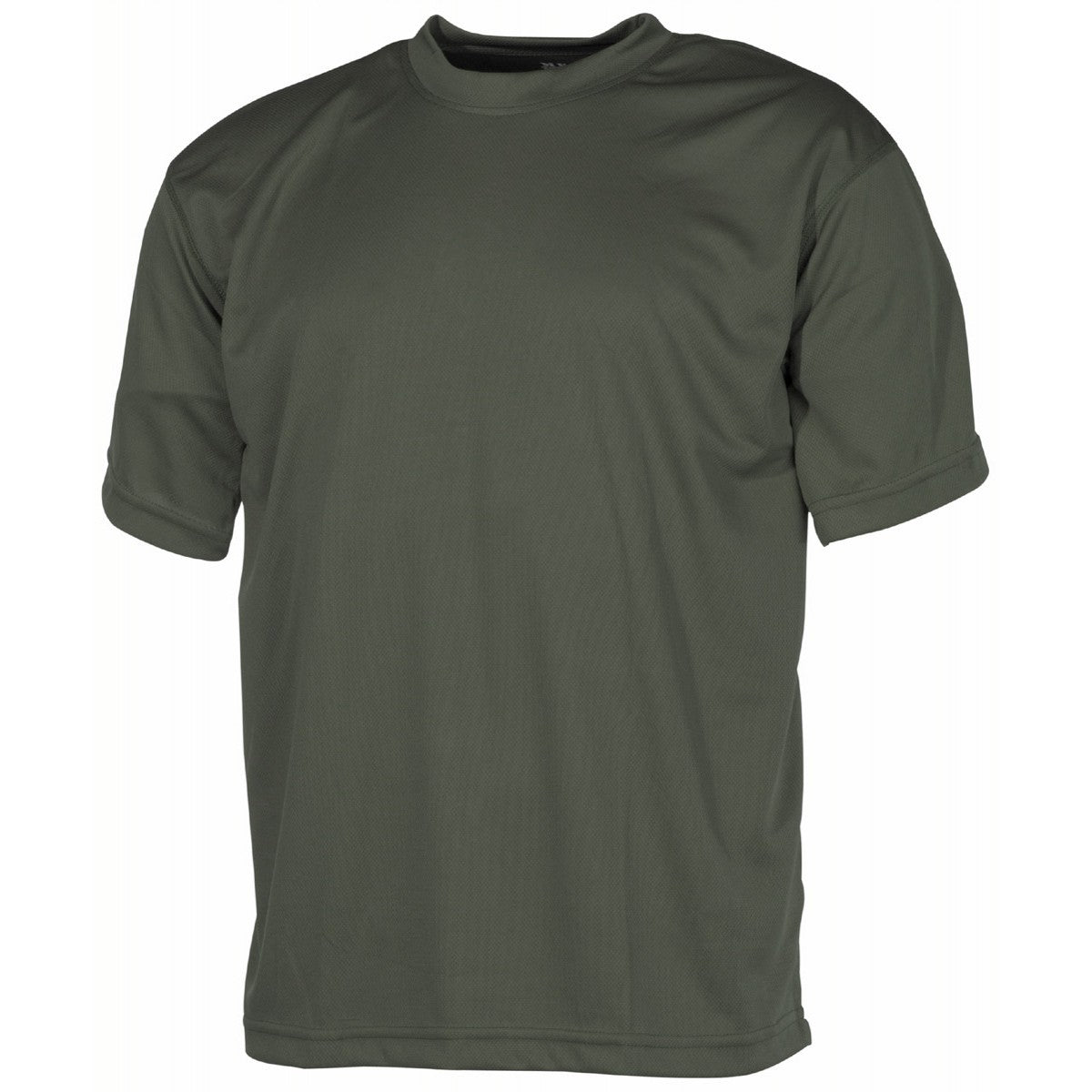 Tactical T-Shirt Oliv