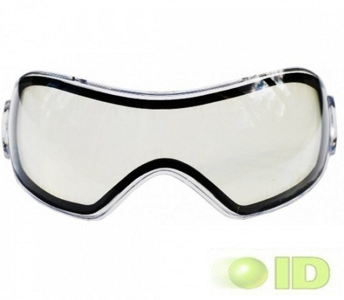 V-Force Grill Thermal Glas (clear)