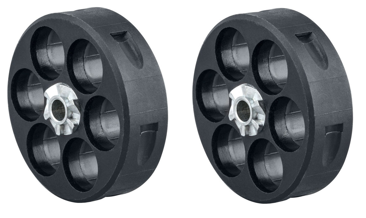 T4E HDR 50 Ersatztrommel 2er Pack, für T4E HDR TR50