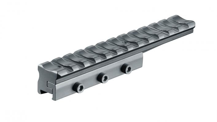 Umarex Rail Montage 11mm auf 22mm Weaver / Picatinny