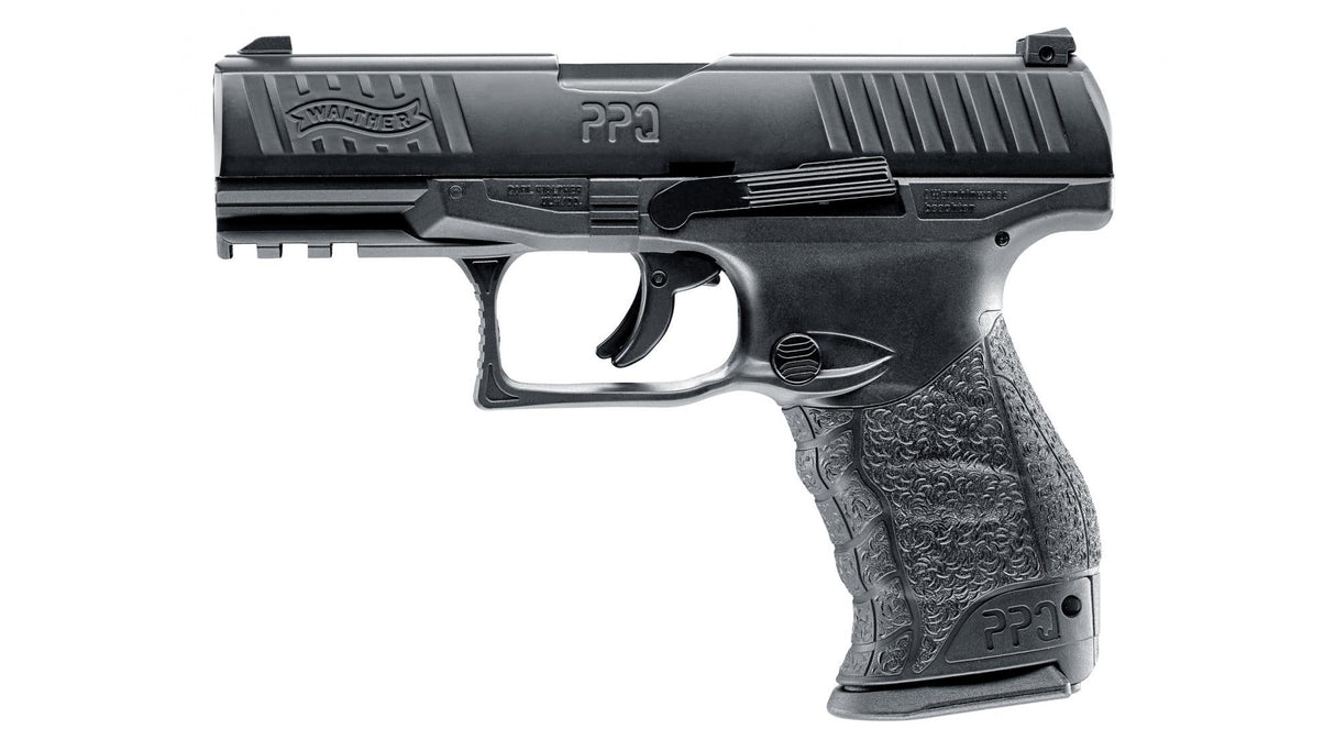 Walther PPQ M2 T4E Cal.43