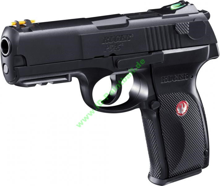 Ruger P345 CO₂ Airsoft Pistole – 6 mm BB