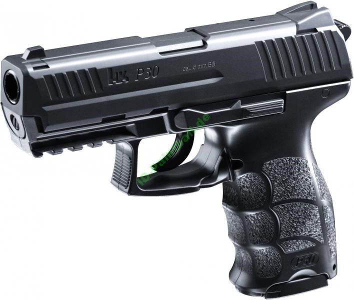 Heckler & Koch P30 cal. 6 mm BB