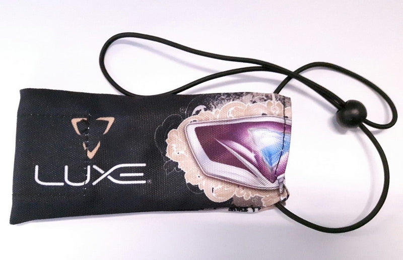 DLX Luxe Laufsocke