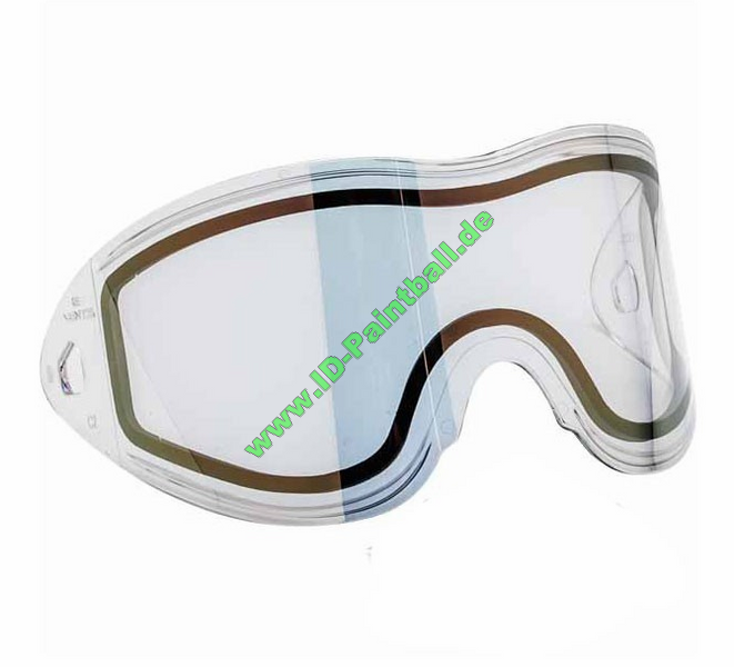 E-Vent / E-Flex Thermalglas HD gold