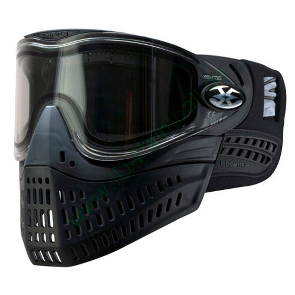 Empire E-Flex Black