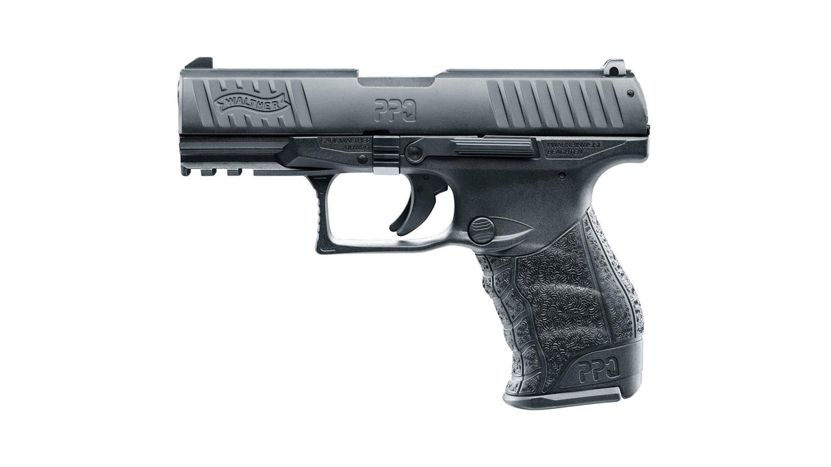Walther PPQ M2 9mm P.A.K.