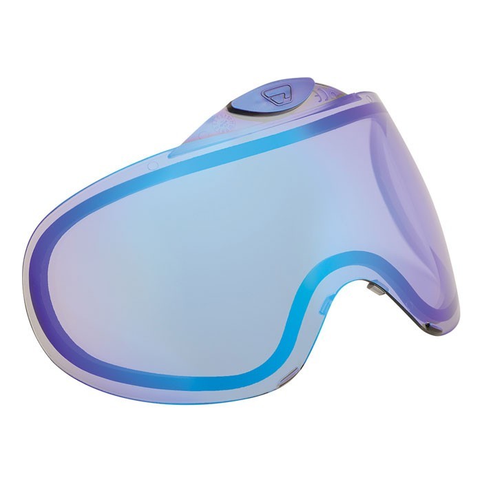 Dye / Proto Axis Switch Thermalglas Blue Ice