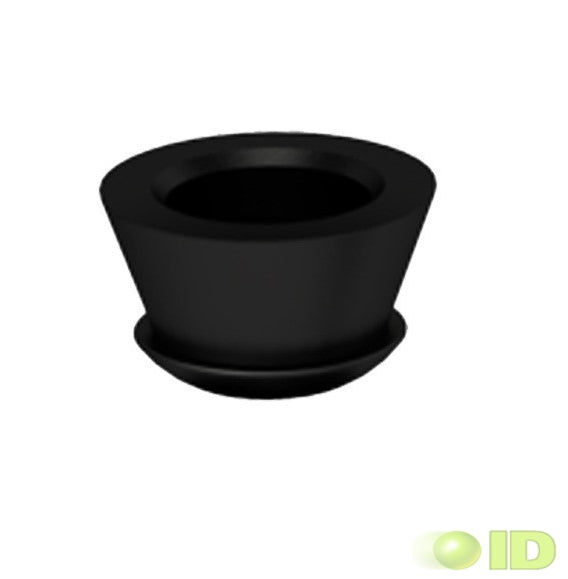 Dye Hyper 2 Export Regulator Cap Schwarz