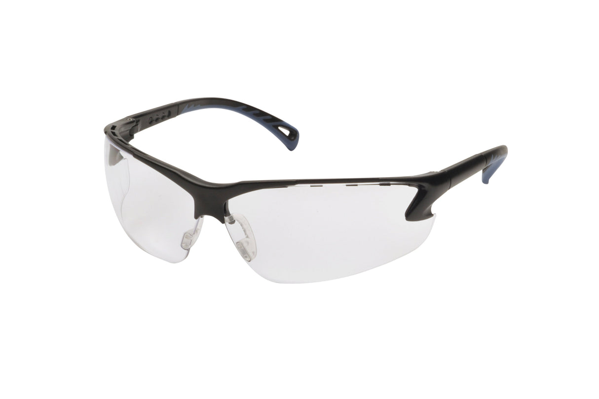 ASG Schutzbrille transparent Clear