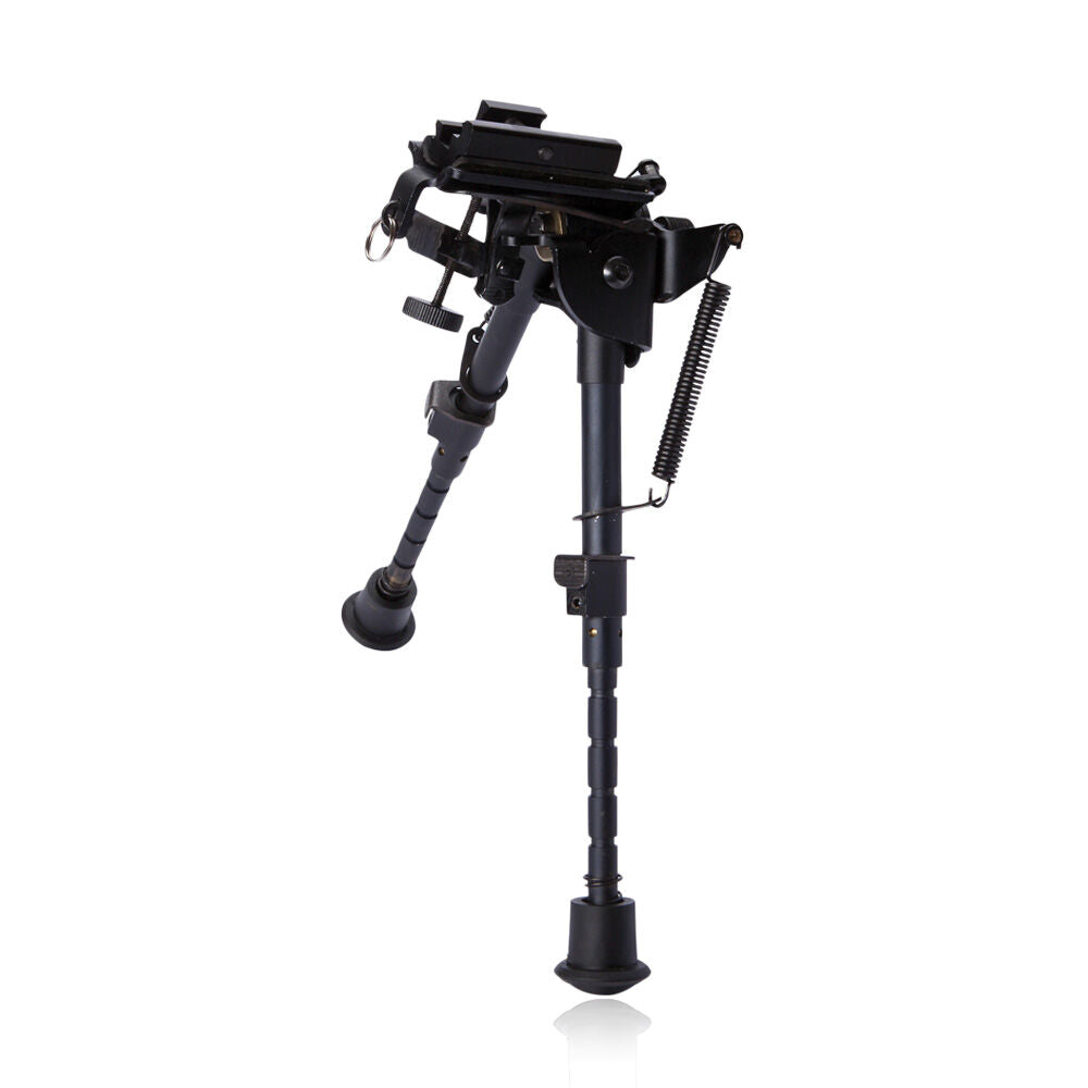 ASG Universal Gewehr Zweibein BiPod Weaver