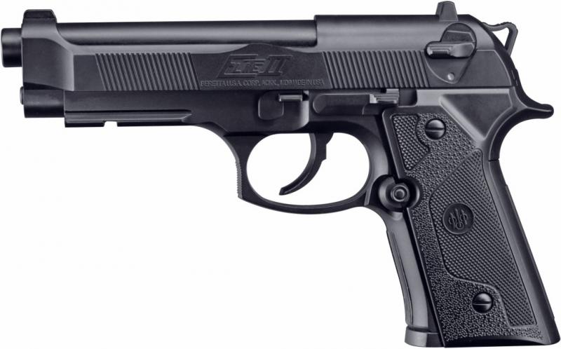 Beretta Elite II cal.177 4,5mm