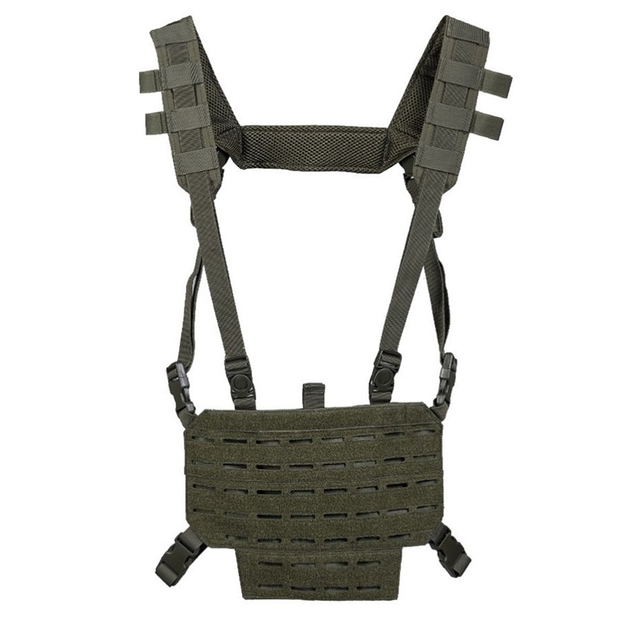Chest Rig Lightweight Weste