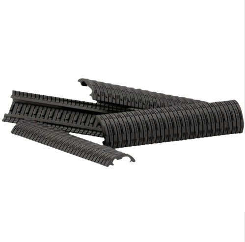 Weaver Rail Covers Long 4er Pack