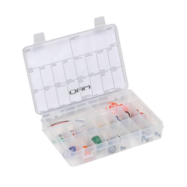 Dye DAM Repairkit medium
