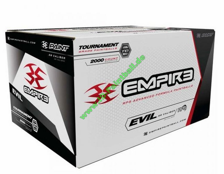 Empire Ultra Evil Paintballs