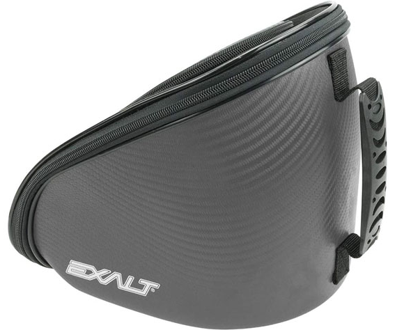 Exalt Goggle Case V3 - Paintballmasken Tasche V3 - charcoal grey