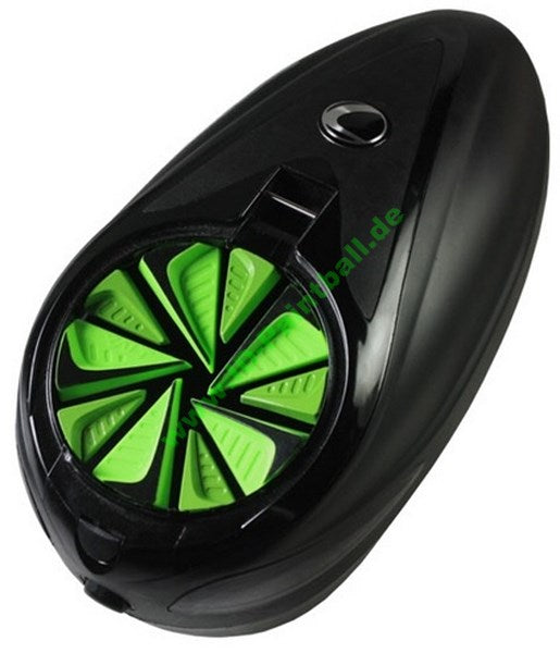 Exalt Dye Rotor R1 / LTR Fast Feed