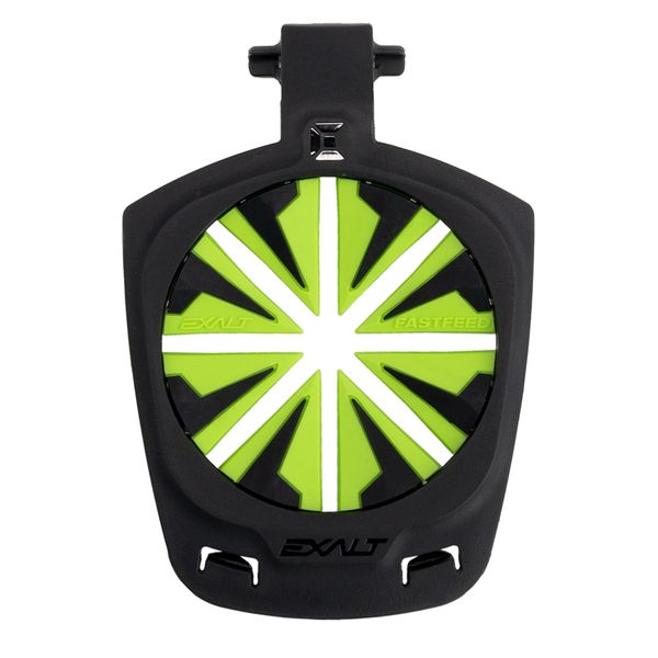 Feedgate Exalt Fastfeed Protoyz Speedster, schwarz / grün lime