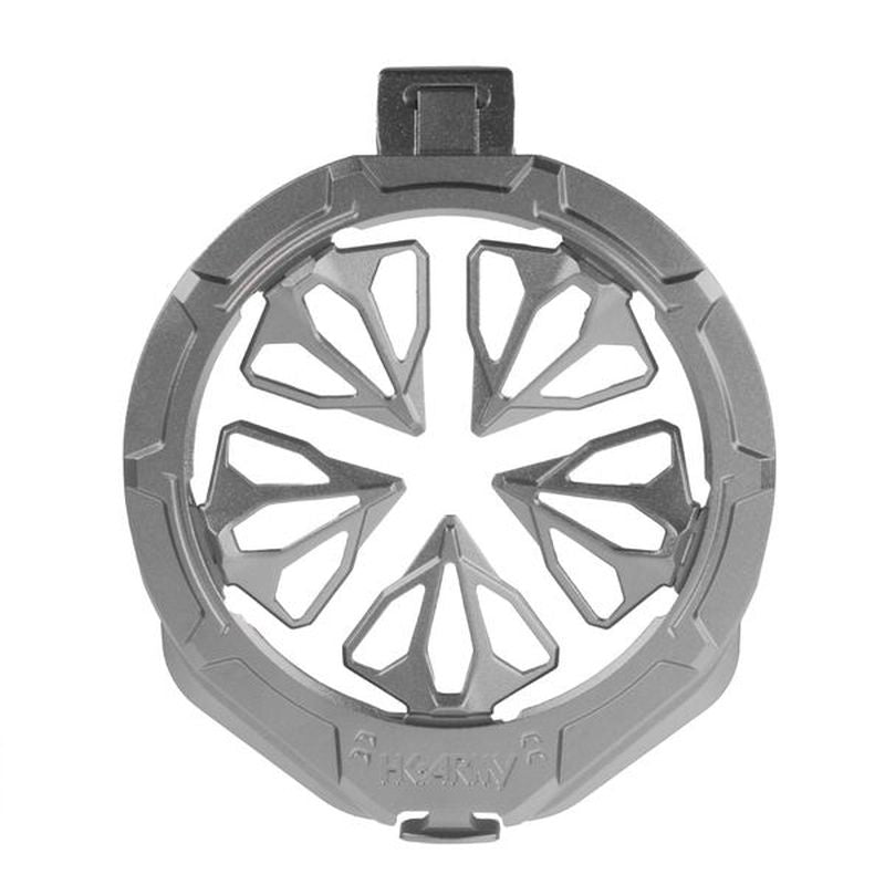 Feedgate HK Army EVO Pro Spire 3/4/IR/IR2/CTRL, Grau Vollmetall