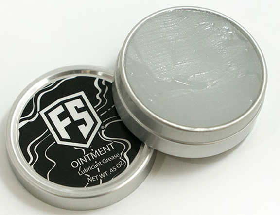 First Strike Laceration Ointment Grease / Fett