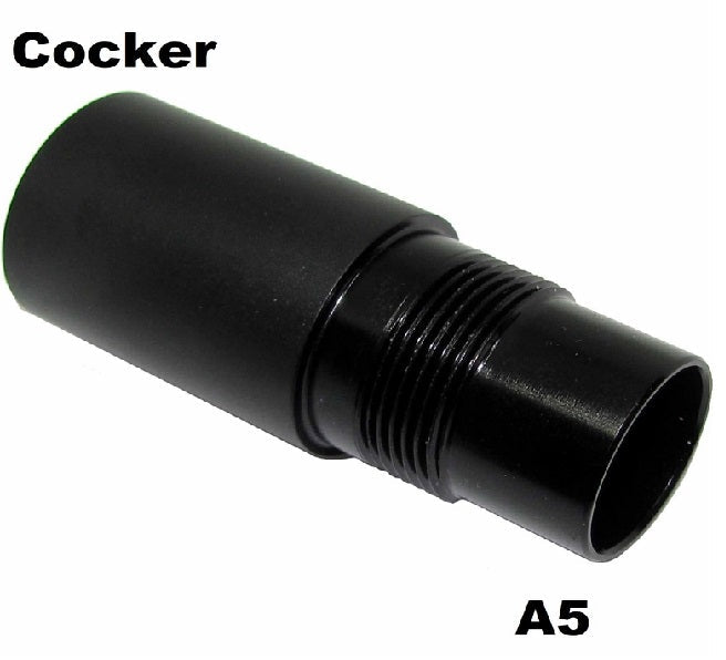 Laufadapter Tippmann A5 zu Cocker AC