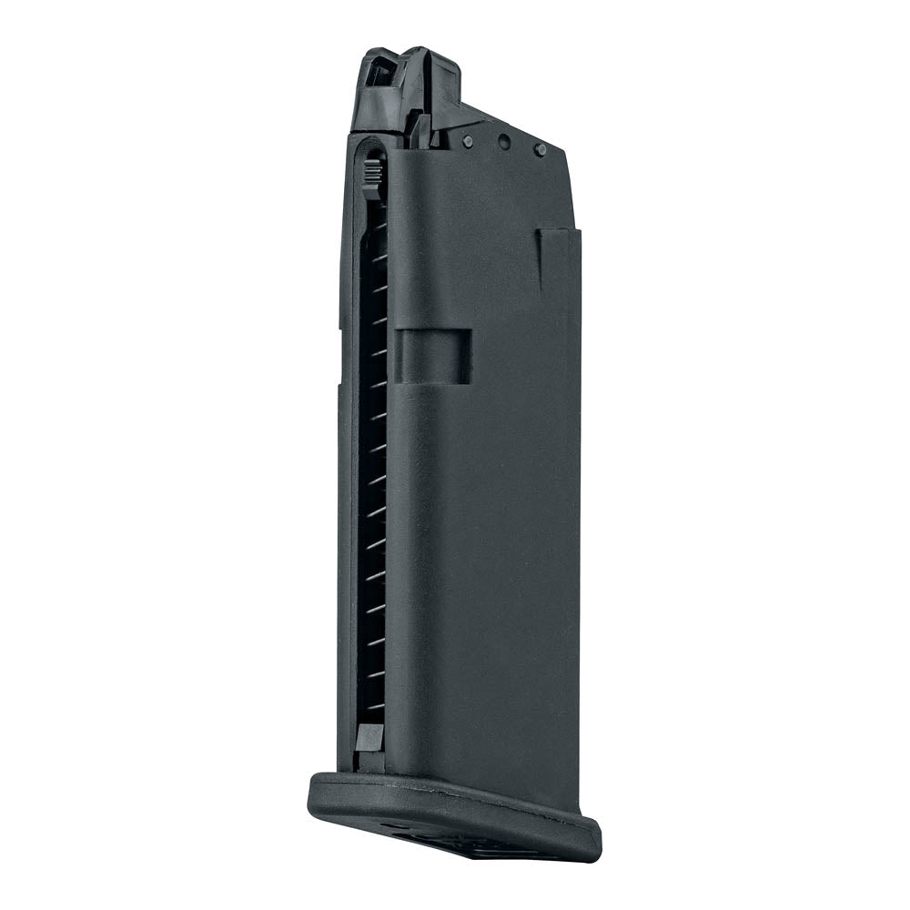Glock Magazin für Glock 19 GBB 6mm 20 Schuss