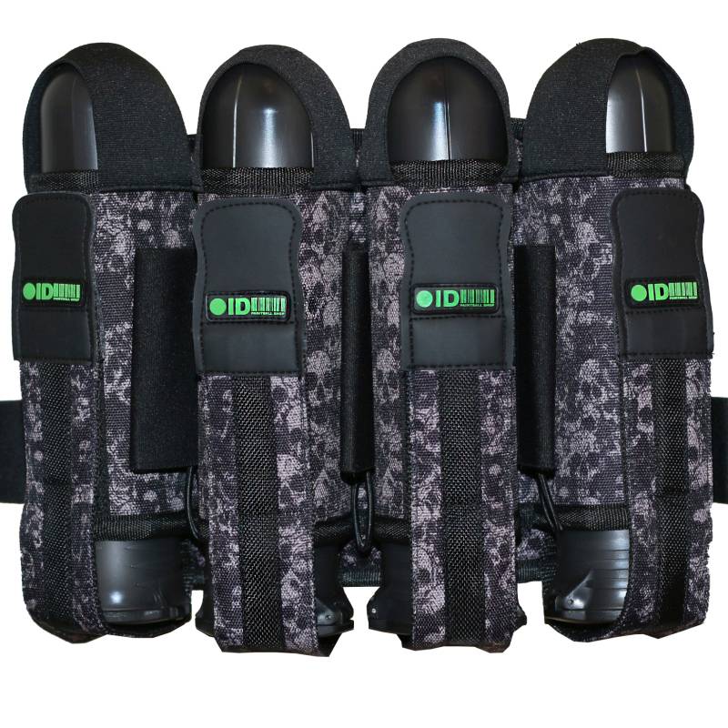 IDP Battlepack Skulls Grau Totenkopf 9 Pot