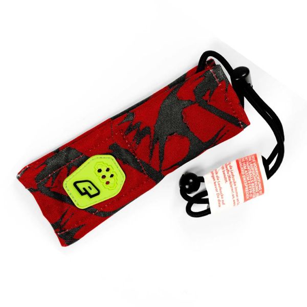 Laufsocke Planet Eclipse Fighter Revolution rot