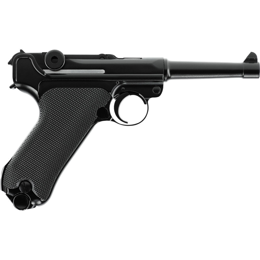 Legends P08 cal. 4,5 mm (.177) BB CO2 < 3,0 J