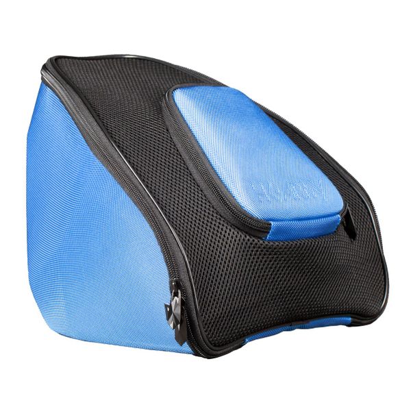 Maskentasche Blue HK Army HSTL Goggle Case Blau