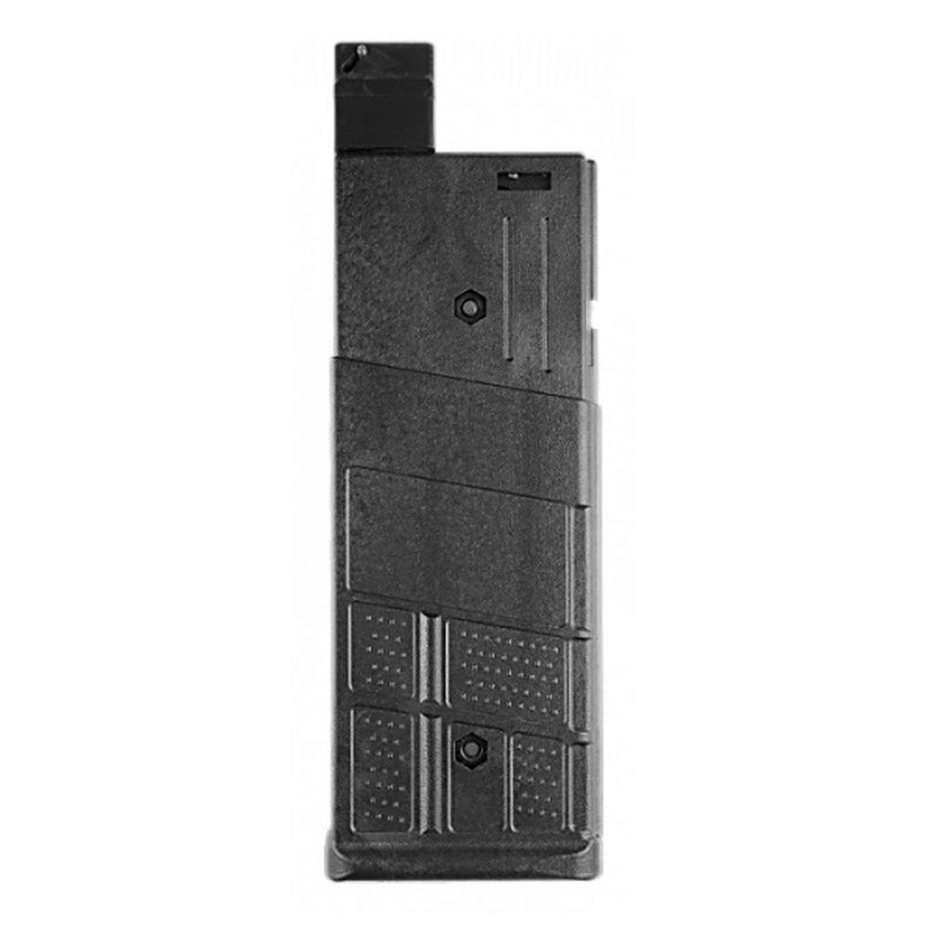 Milsig M5 Hybrid Magazin 20 Schuss Paintballs / 19 Schuss First Strike