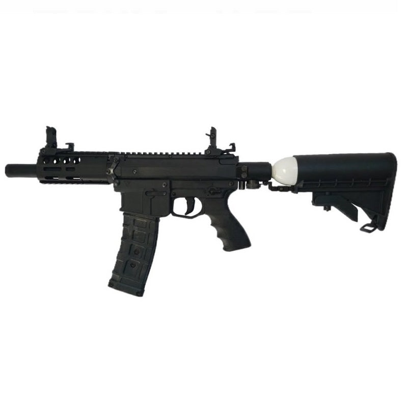 Milsig M17 G3 MagFed Paintball Markierer