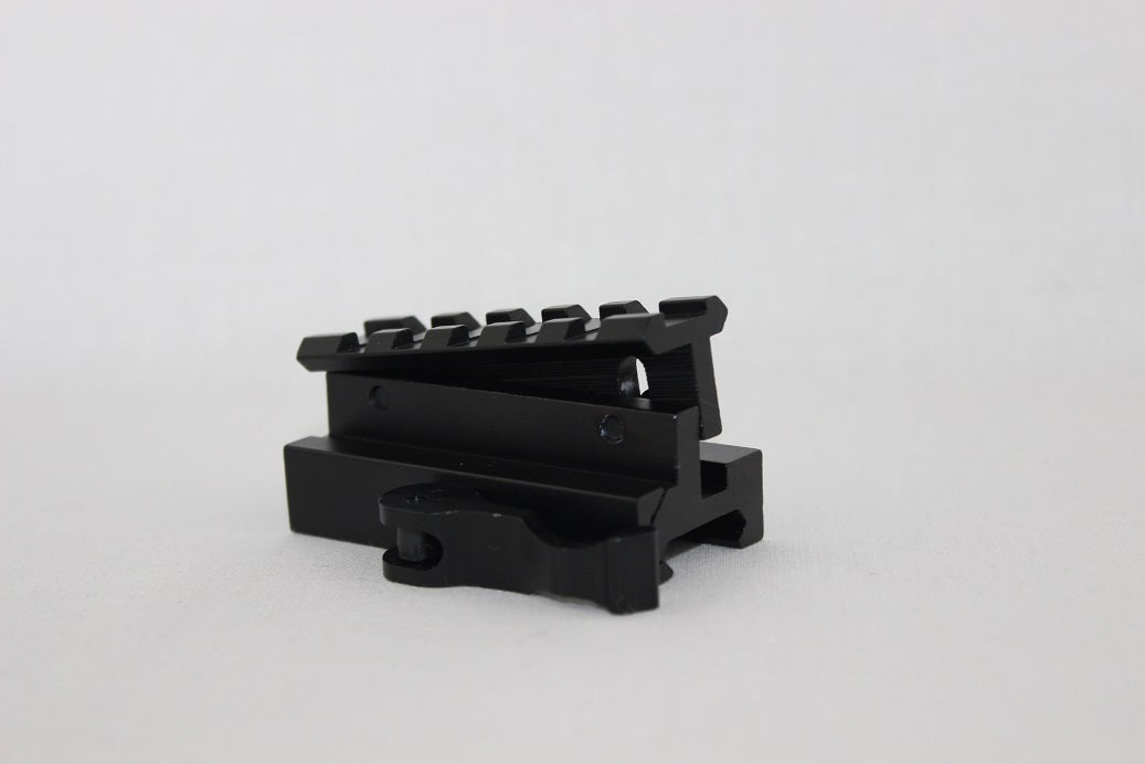 Adjustable Riser Verstellbar 60mm