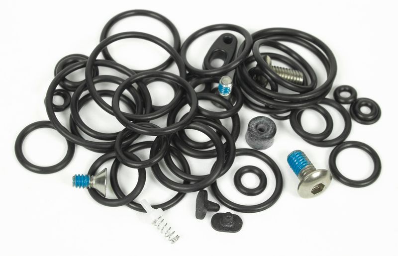 Planet Eclipse EMEK EMF100 Spare Parts Bag, Ersatzteilset