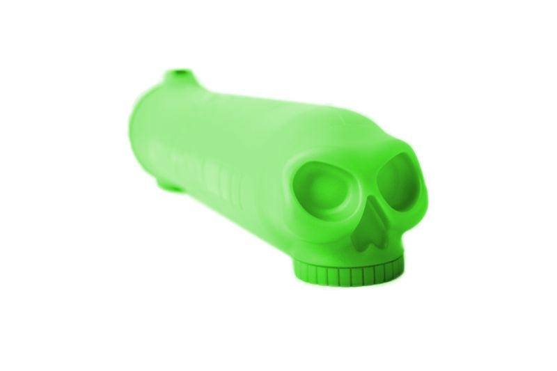 Pot High Capacity HK Army Skull Grün Pod