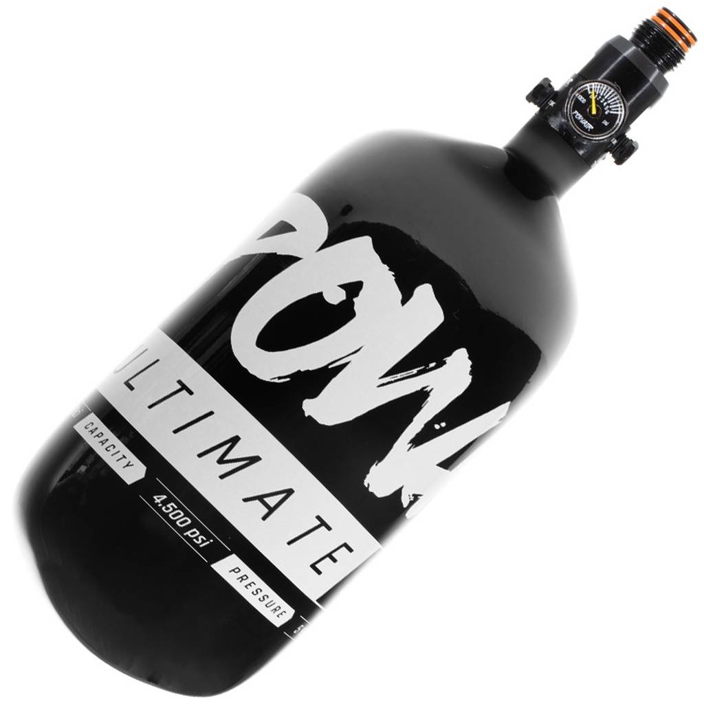 PowAir ULTIMATE SERIES 1,5 Liter 300Bar Super Light 88ci