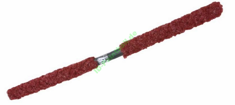 Roter SWAB Laufreiniger