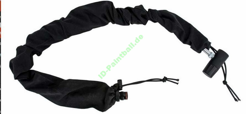 New Legion Remote System Cover schwarz