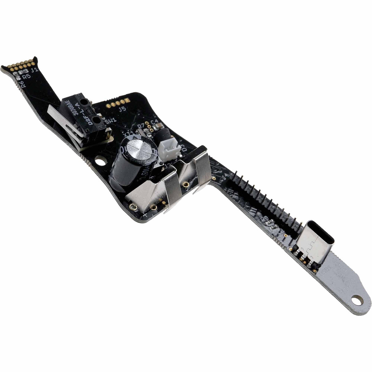 Smart Parts Shocker Ersatzteil: Hauptplatine (Export) SHK417