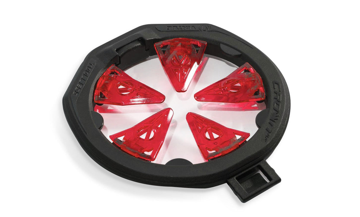 Speed Feed Crown SF 2 für Virtue Spire 3