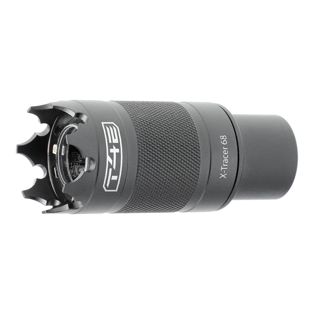 T4E HDX X-Tracer für TX68 Erweiterung