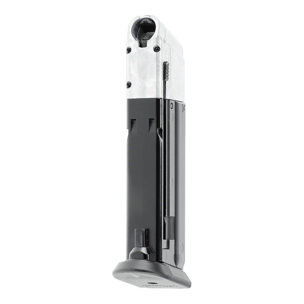 T4E Walther Magazin für T4E PDP Cal.43 8 Schuss