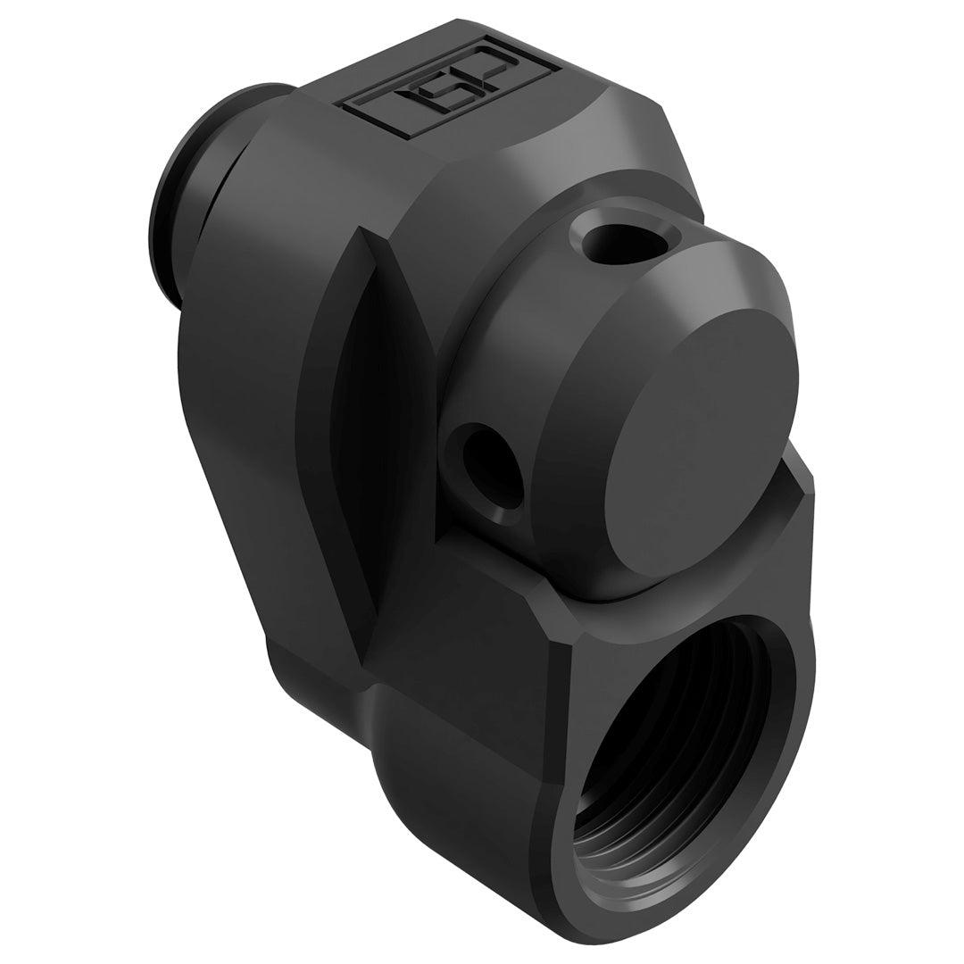TSP Dropdown ASA OMNI TMC Scout T15 MFG Milsig
