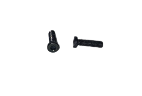Tippmann Gehäuse Schraube 19mm Body Schwarz 10-32 98-01A