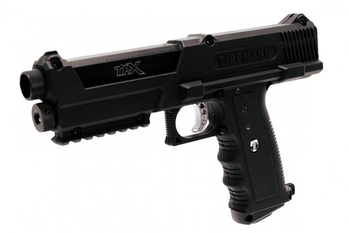 Tippmann TiPX Black