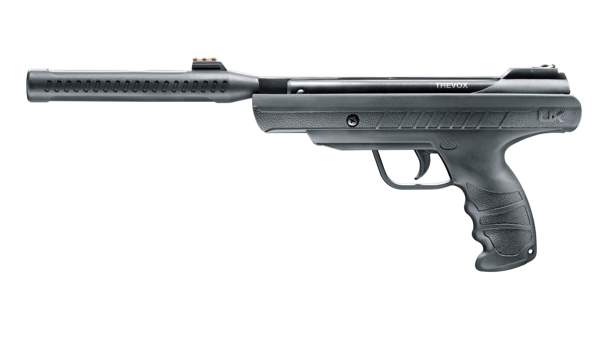 UX Trevox Knicklauf-Luftpistole 4,5mm .177