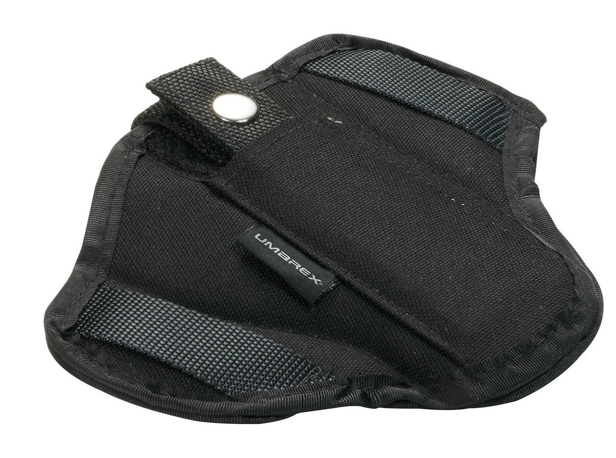 Umarex Gürtelholster Pancake für große Pistolen