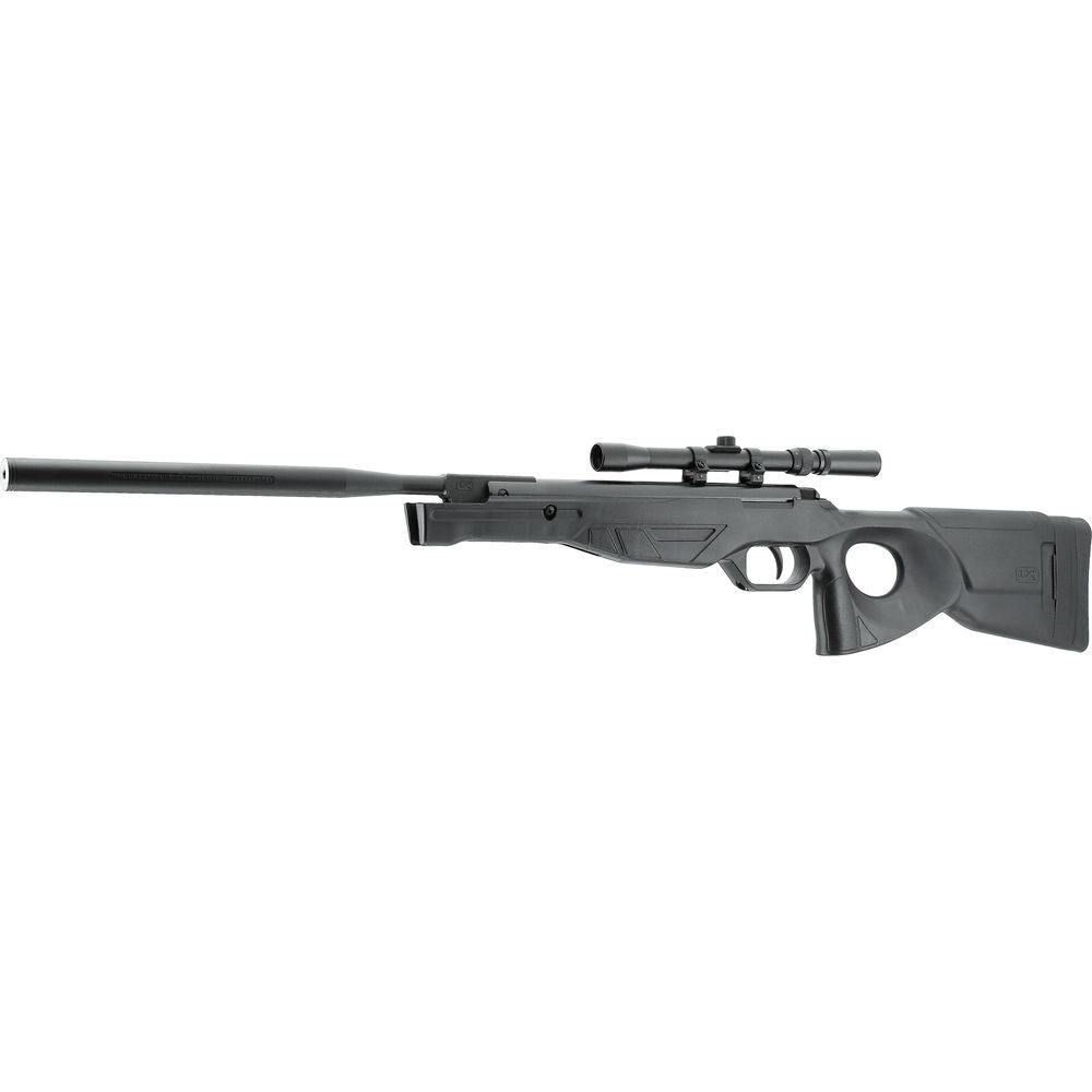 Umarex Patrol 4,5 mm Federdruck-Luftgewehr