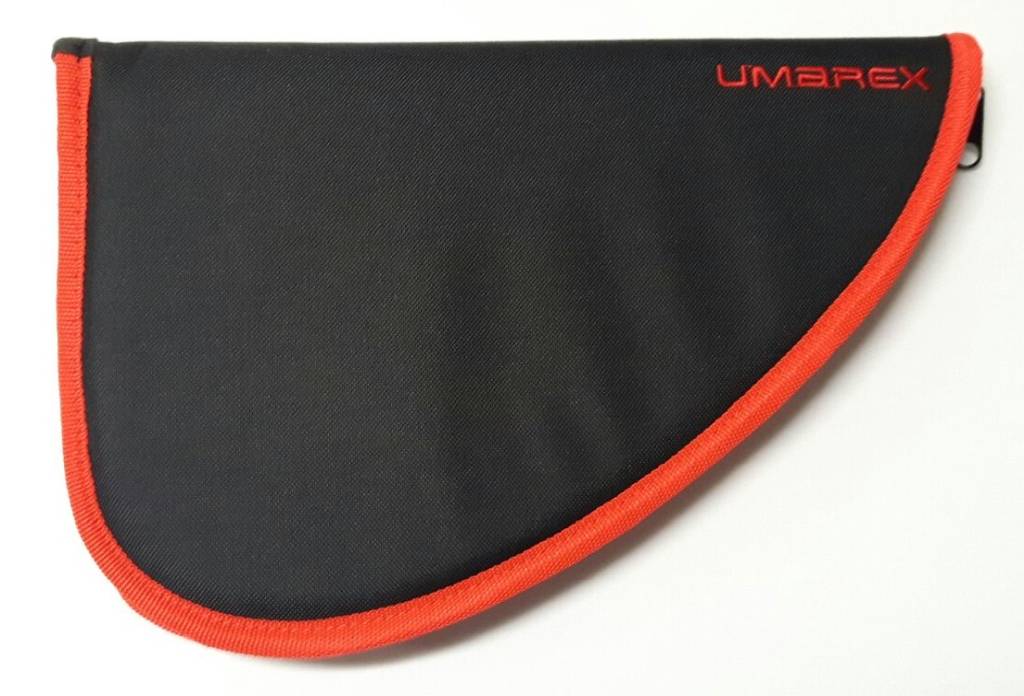 Umarex Pistolentasche Red Line 34cm